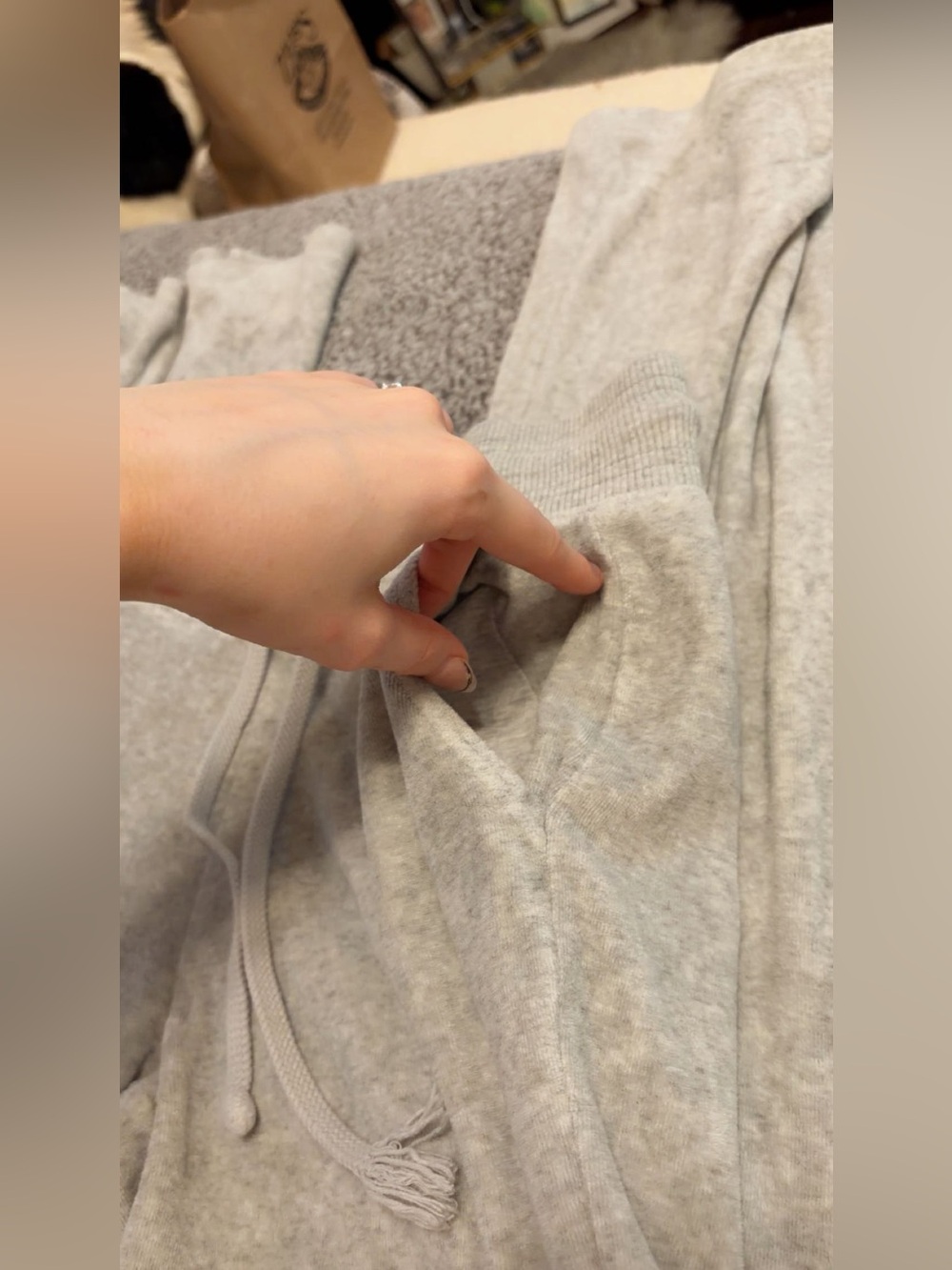 Aerie Sweatpants - Picture 3 of 5